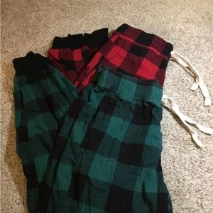 Hollister epic flex jogger bundle